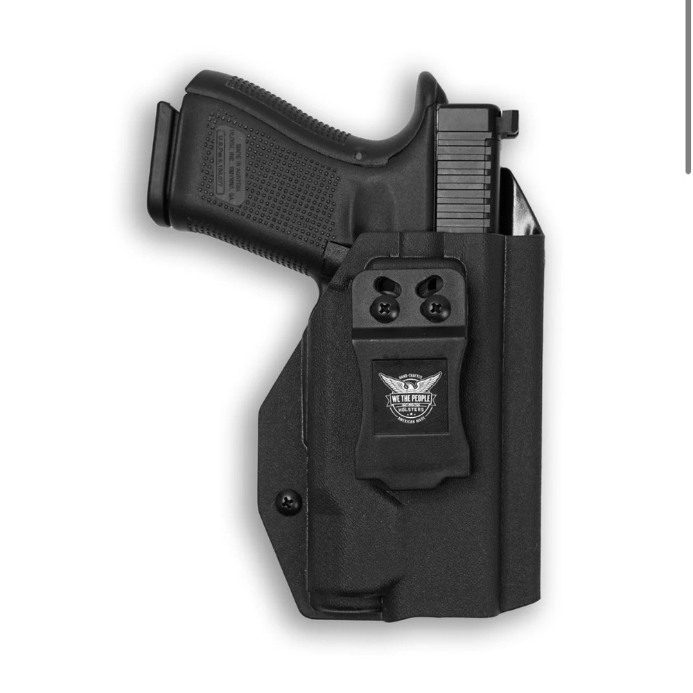 HOLSTER - GLOCK 19/19X